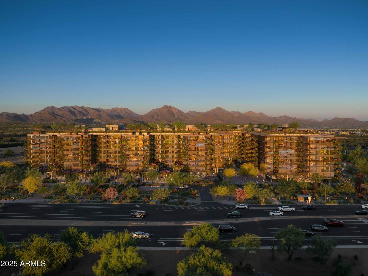 7230 Mayo Boulevard - Photo 1
