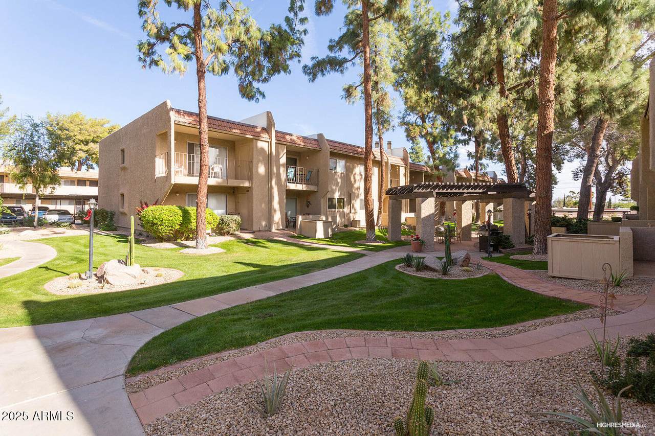 7436 Chaparral Road - Photo 1