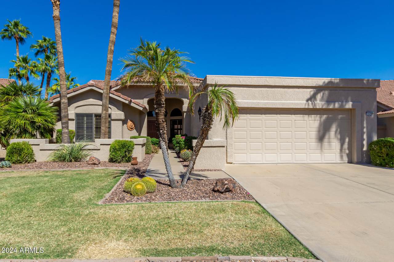 13334 La Terraza Drive - Photo 1