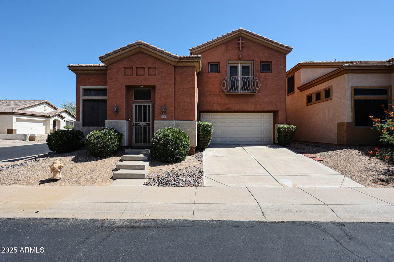4112 Barwick Drive - Photo 1