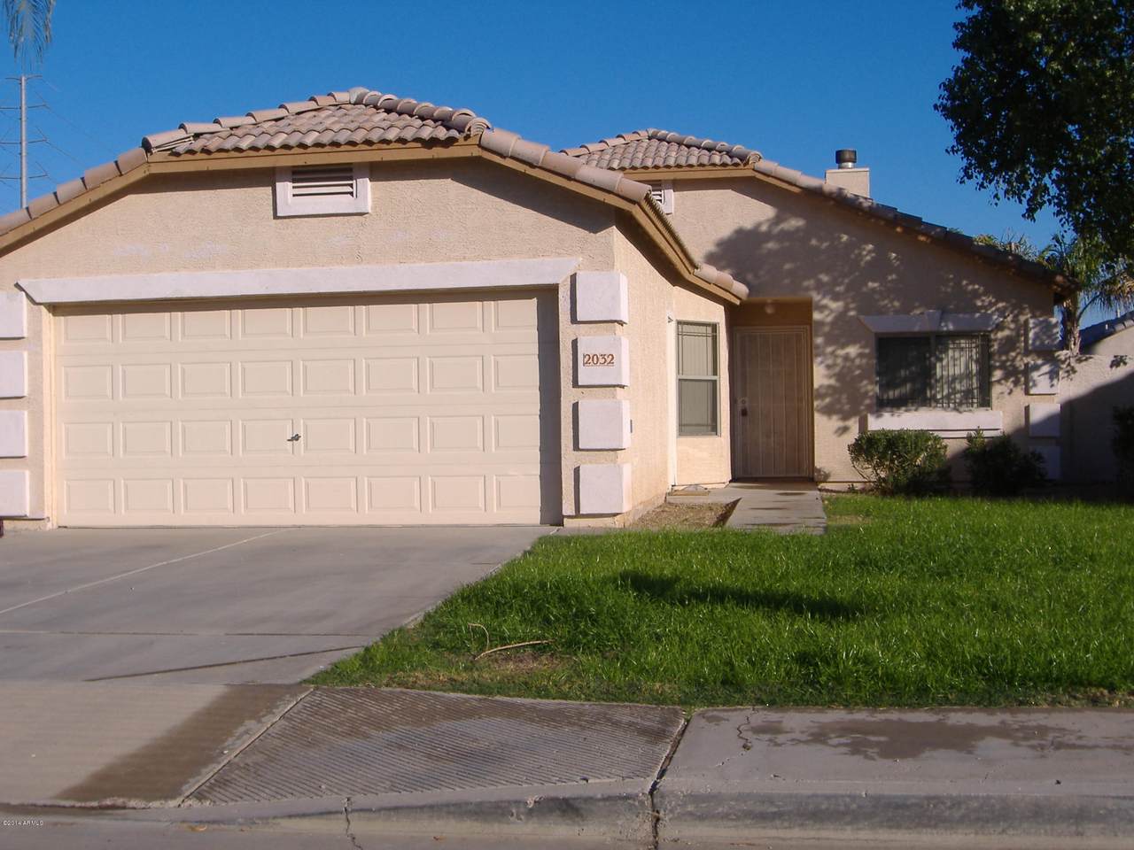 2032 Catclaw Street - Photo 1