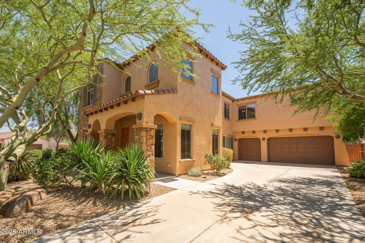 8337 Lariat Lane - Photo 1