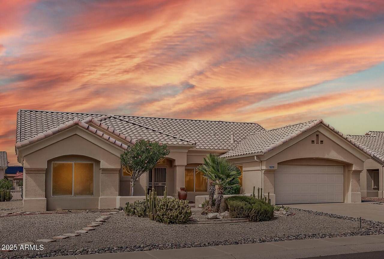 15412 Heritage Drive - Photo 1