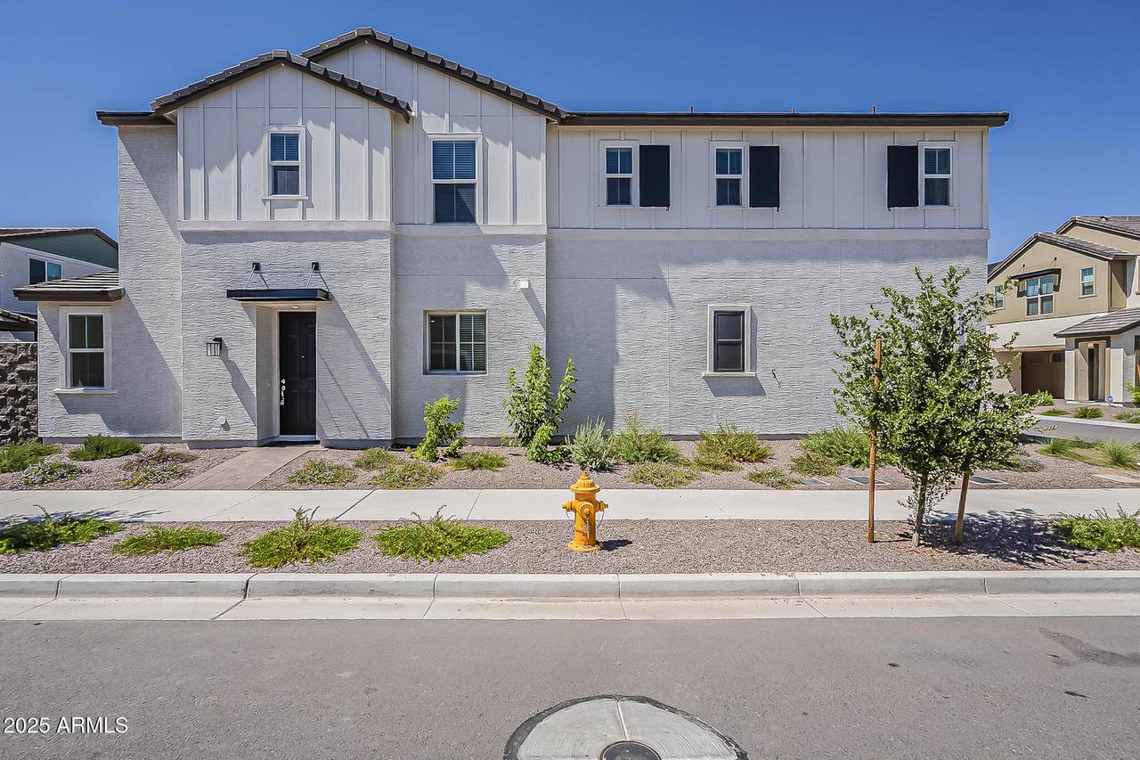 2434 Rowel Road - Photo 1