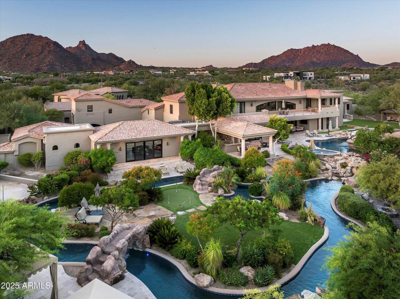 9333 Happy Valley Road - Photo 1