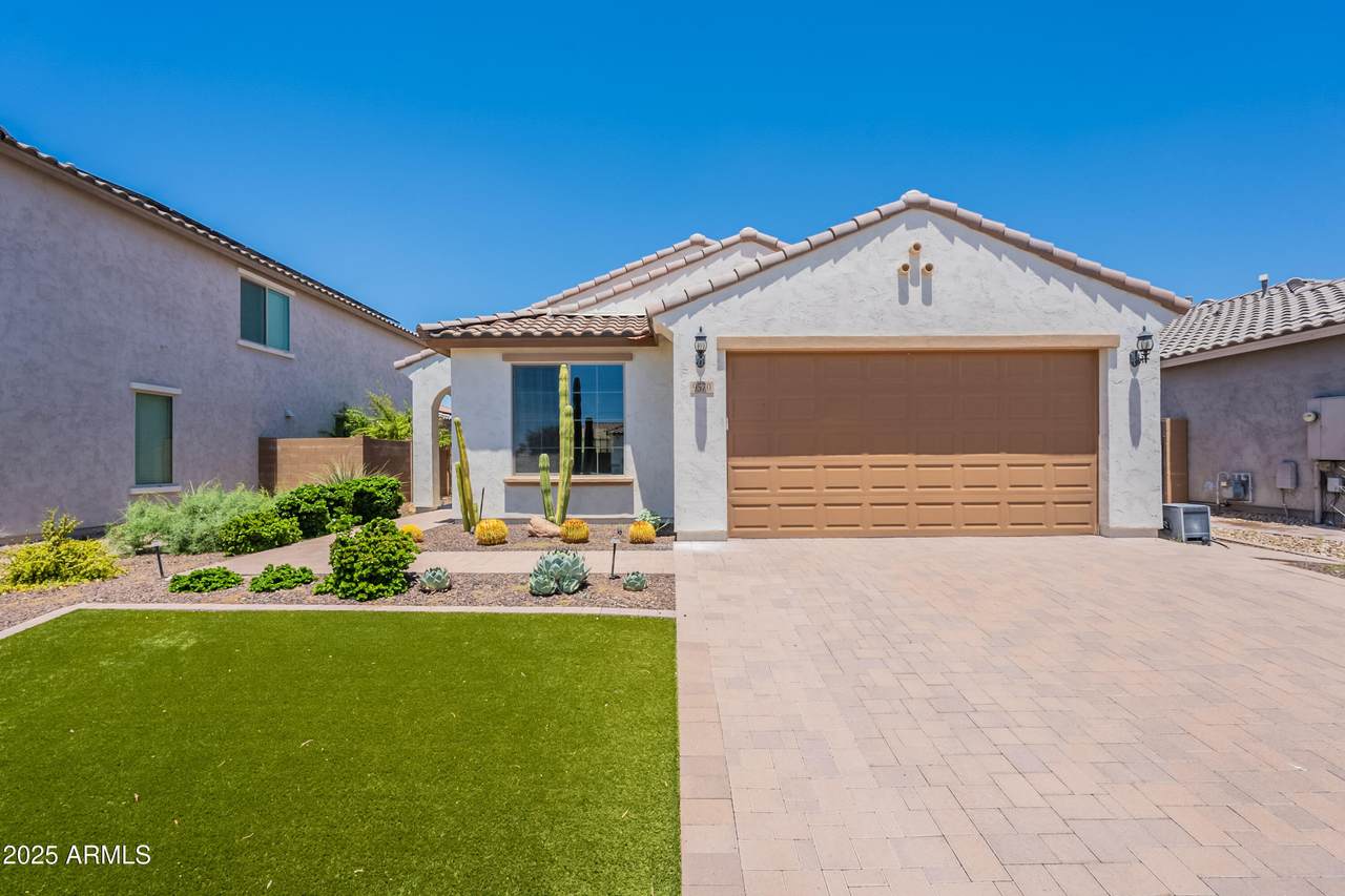 9570 Whispering Wind Drive - Photo 1