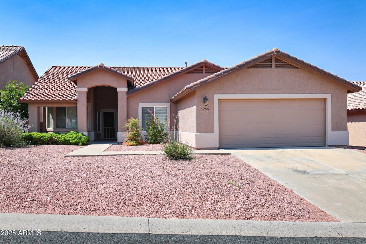 6265 Distant View Court - Photo 1