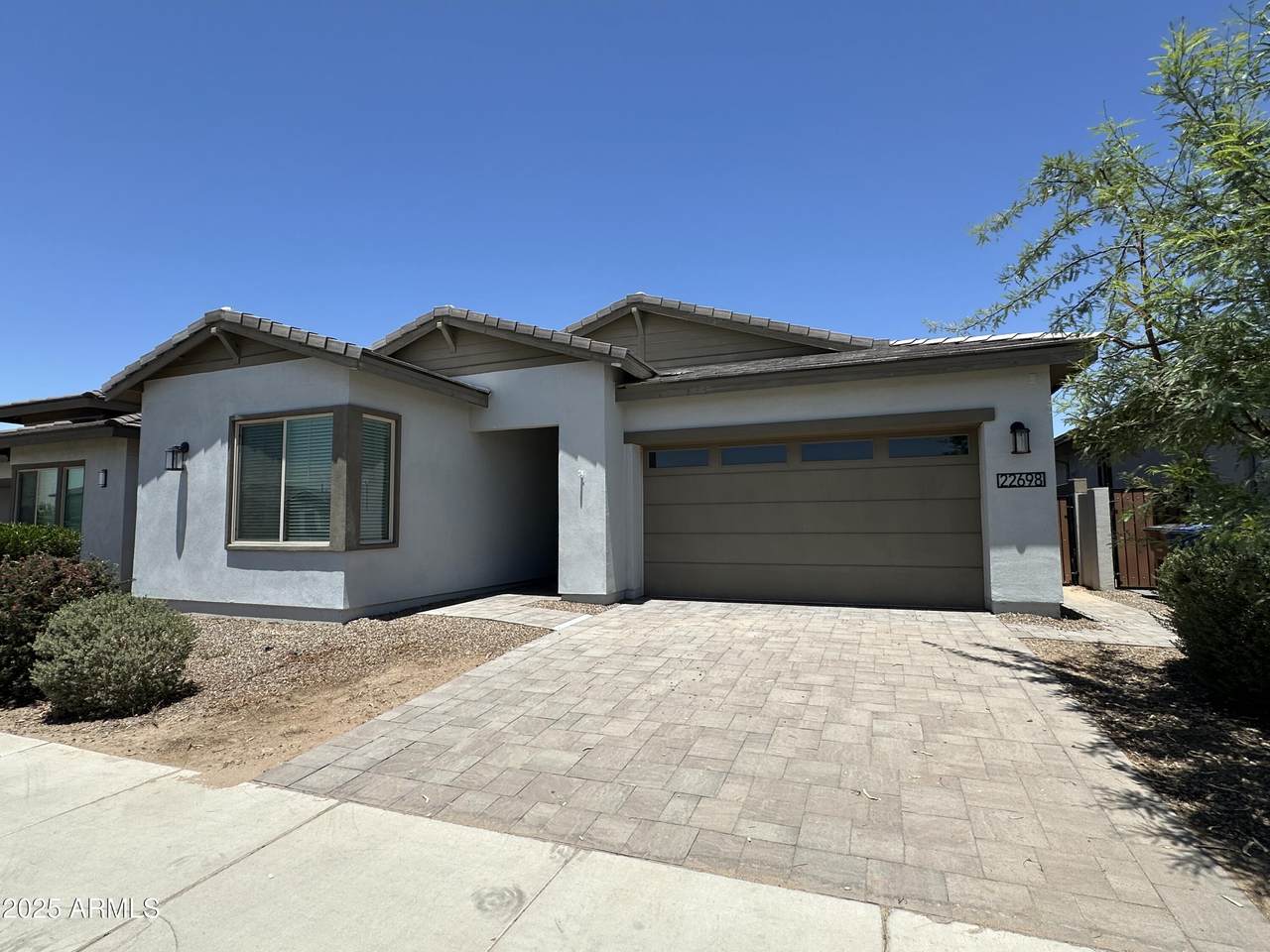 22698 Saddle Way - Photo 1