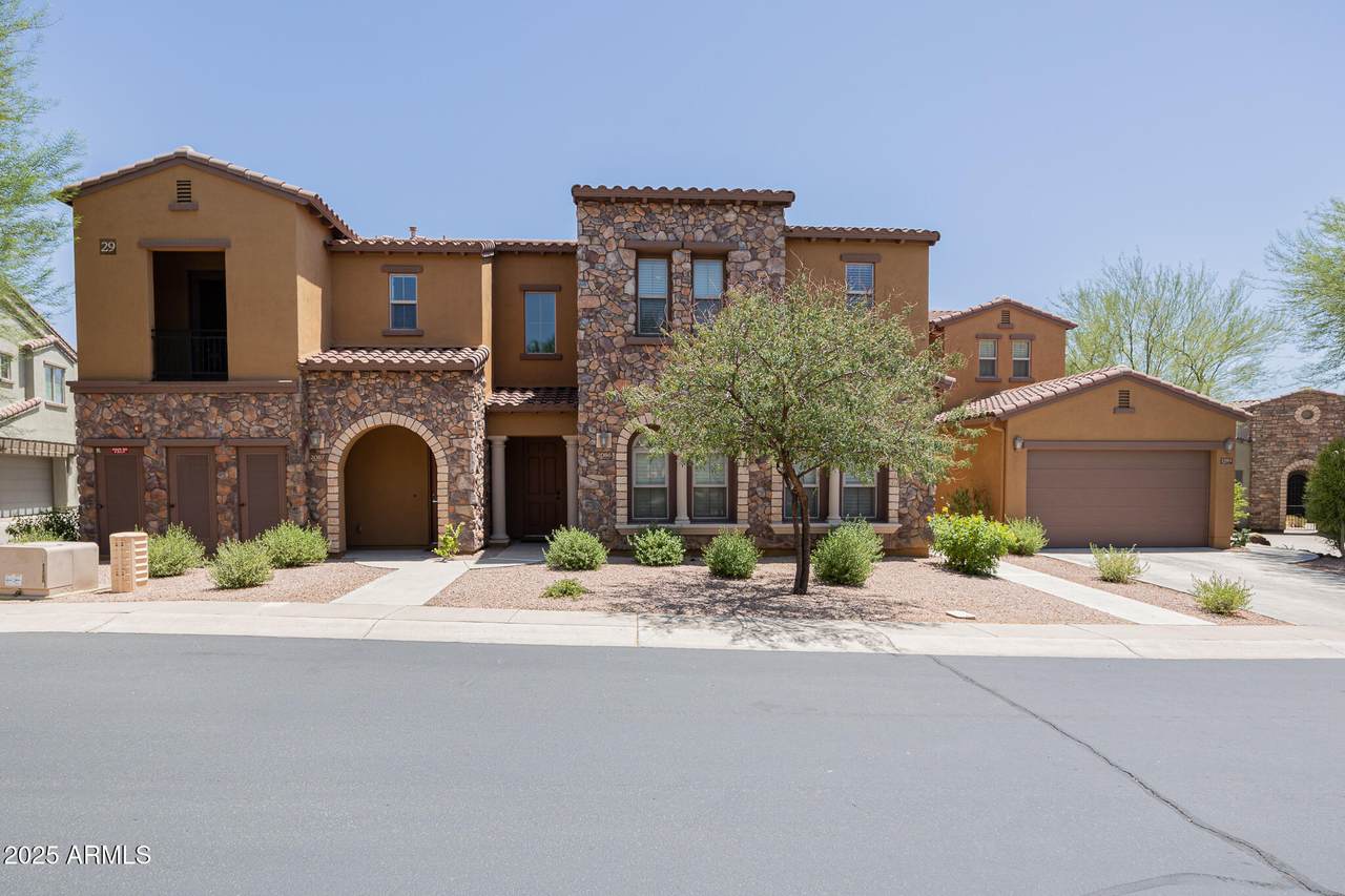 20750 87TH Street - Photo 1
