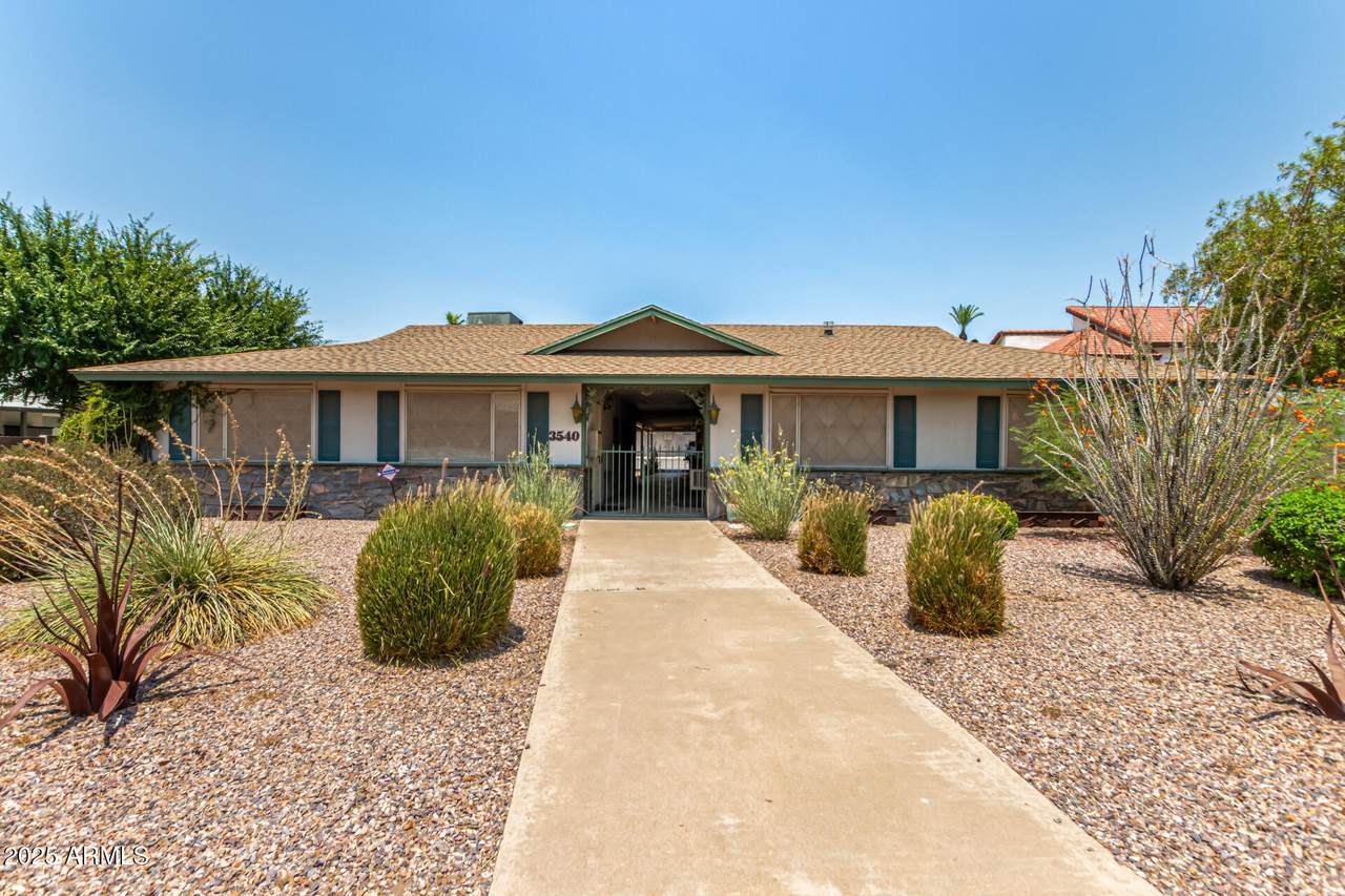 3540 Montecito Avenue - Photo 1