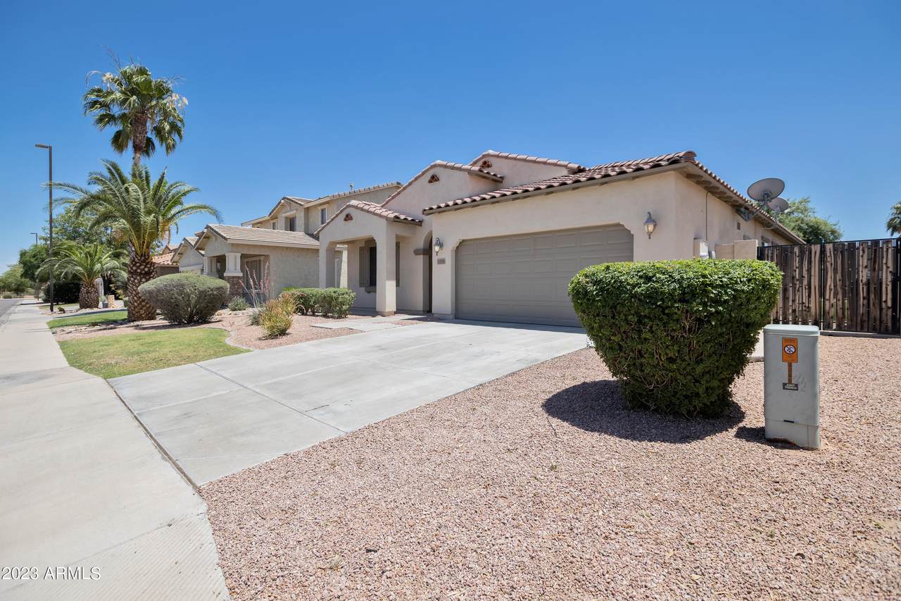 3255 Castanets Drive - Photo 1