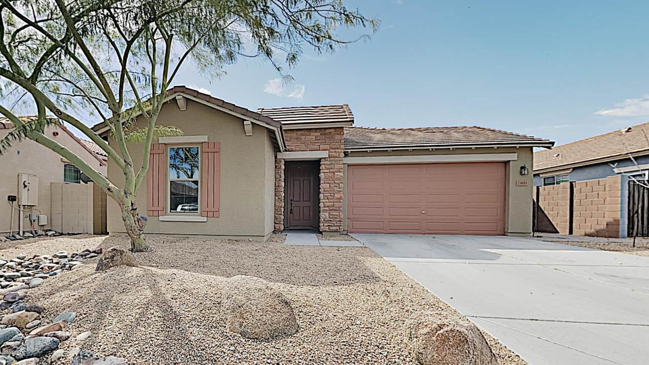 23853 Hammond Lane - Photo 1