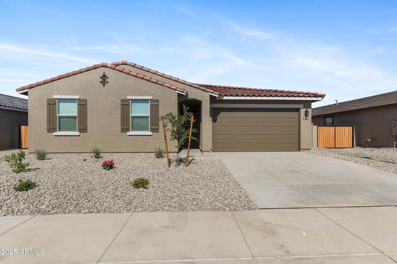327 San Gregorio Lane - Photo 1