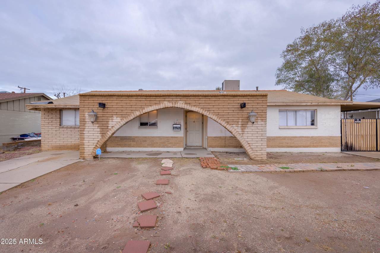 3414 Cactus Road - Photo 1