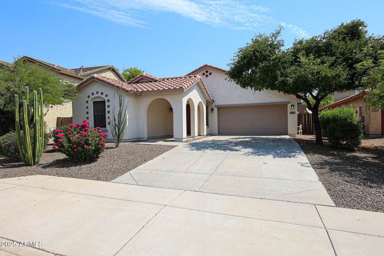 12848 Desert Mirage Drive - Photo 1