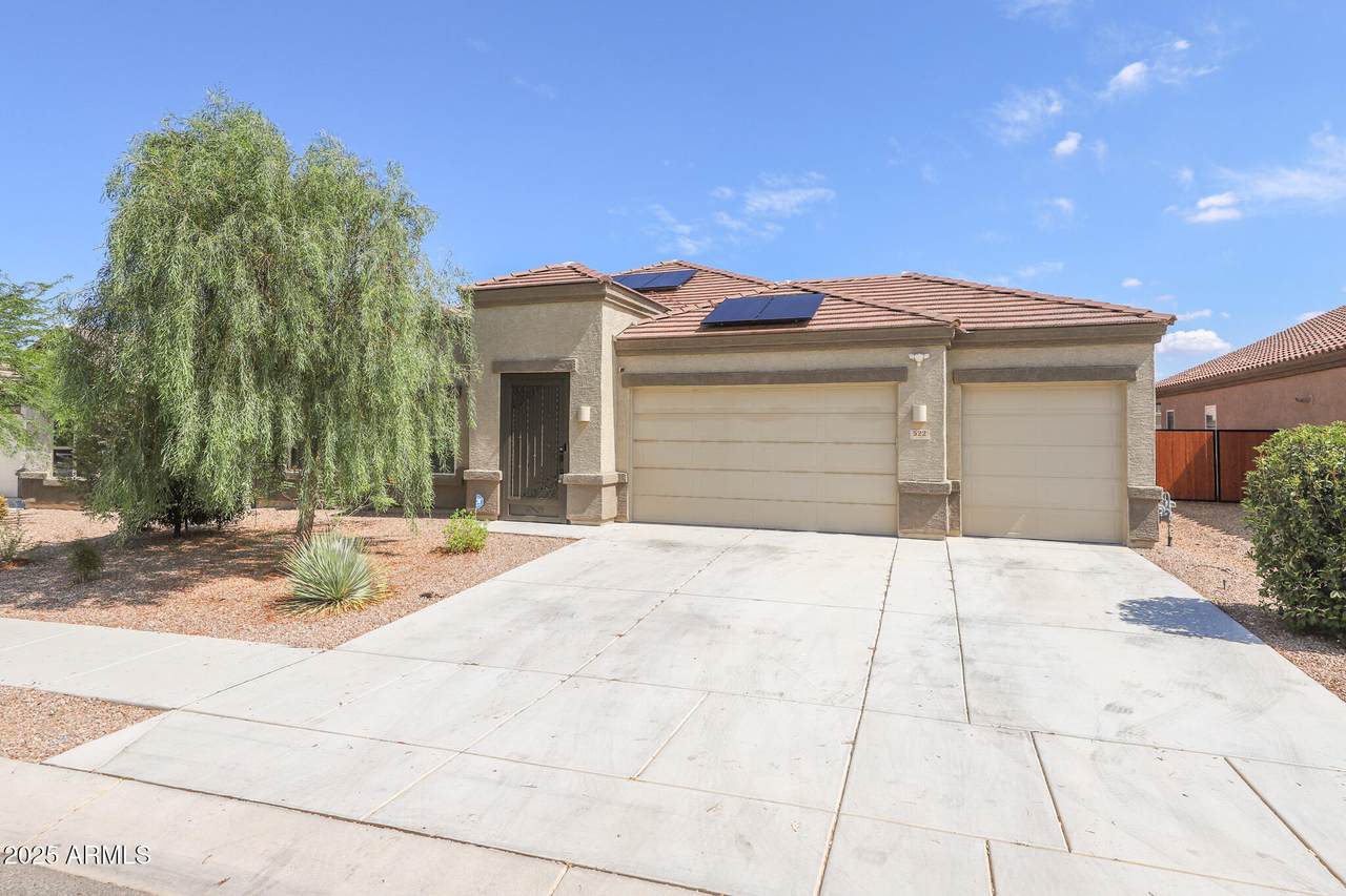 522 Weldon Street - Photo 1