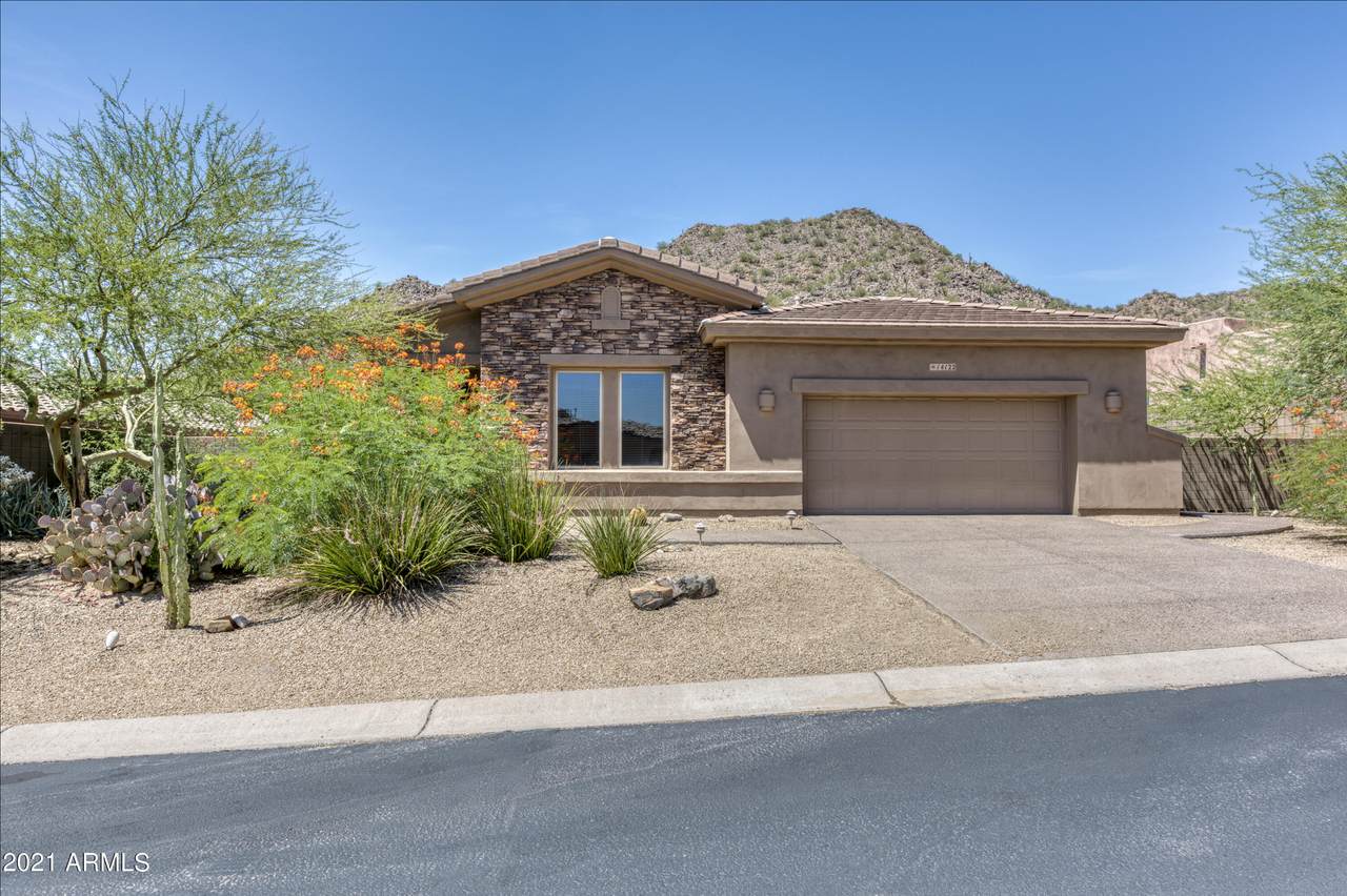 14122 Geronimo Road - Photo 1