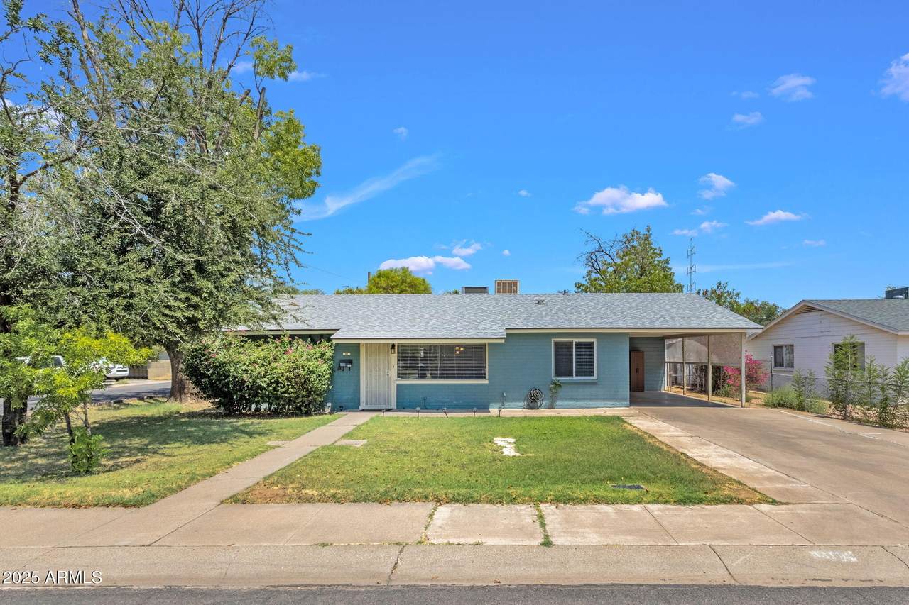 1417 Wilson Street - Photo 1