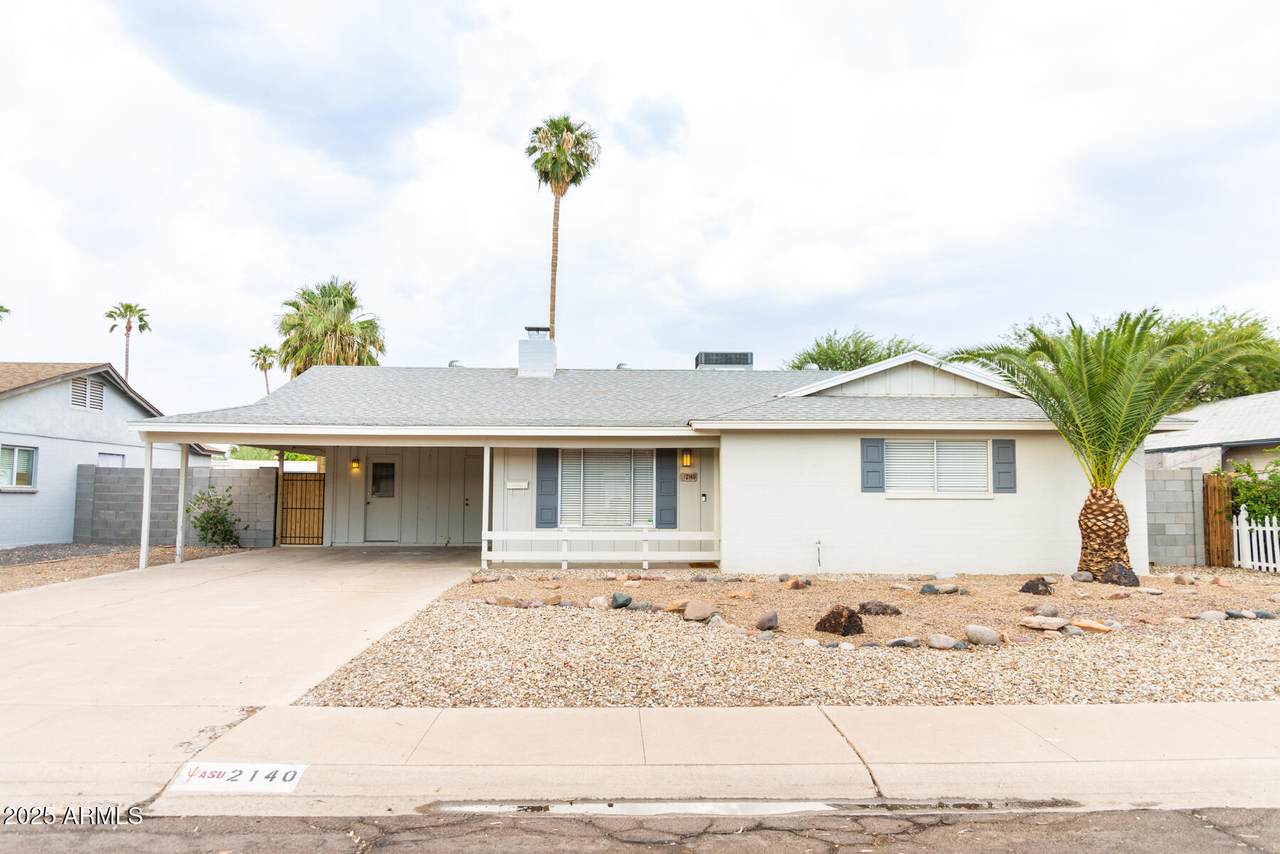 2140 Broadmor Drive - Photo 1