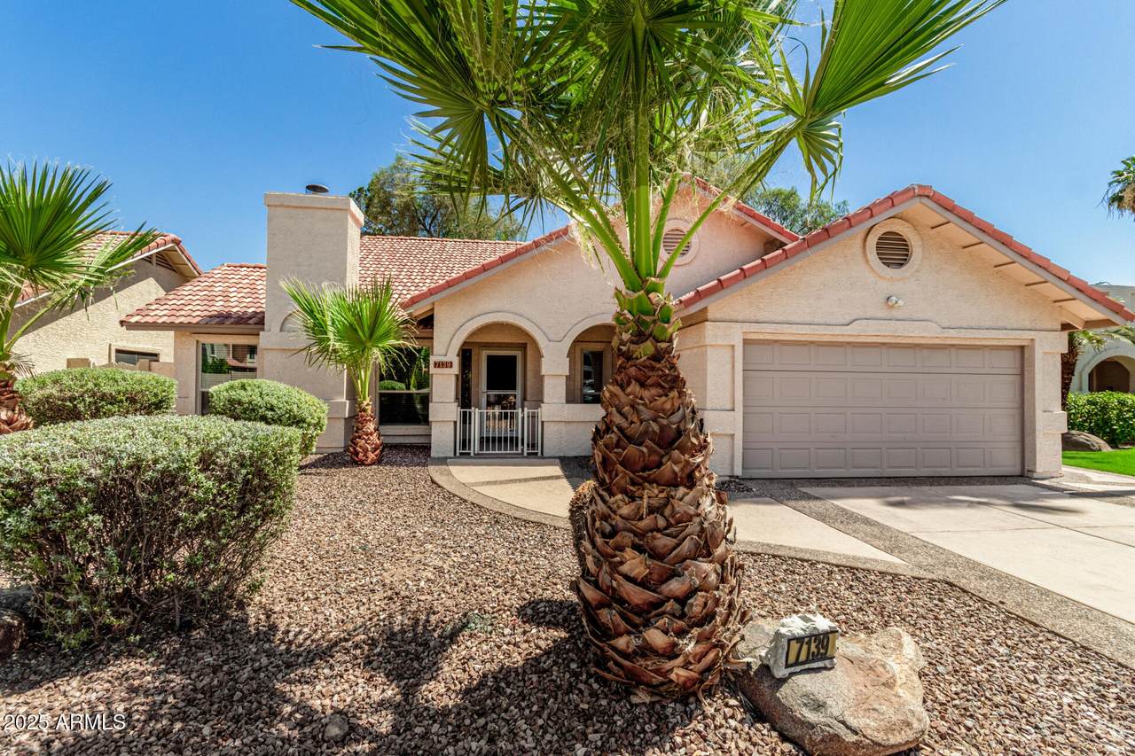 7139 Mcrae Way - Photo 1