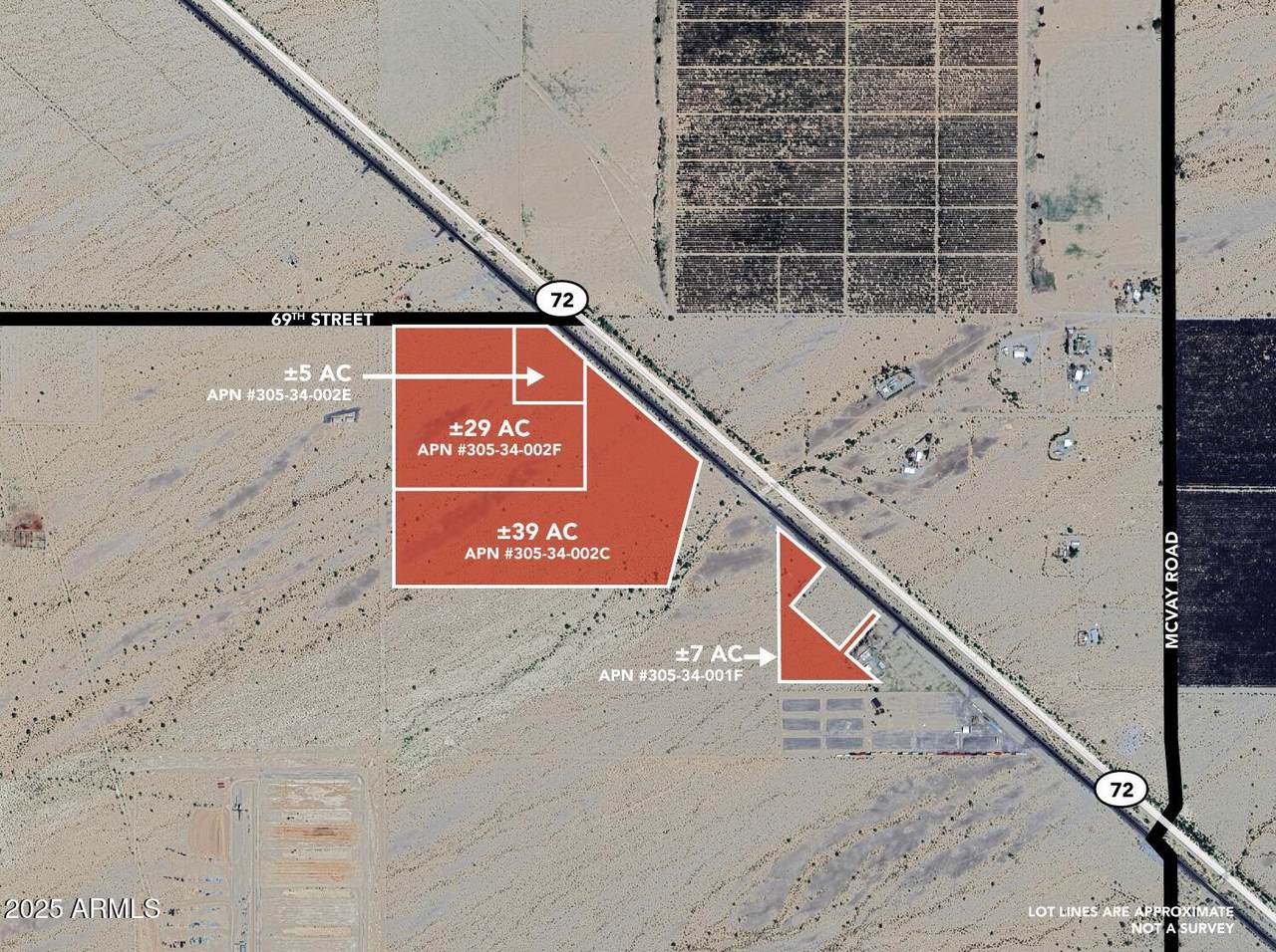81acres 72 Highway - Photo 1
