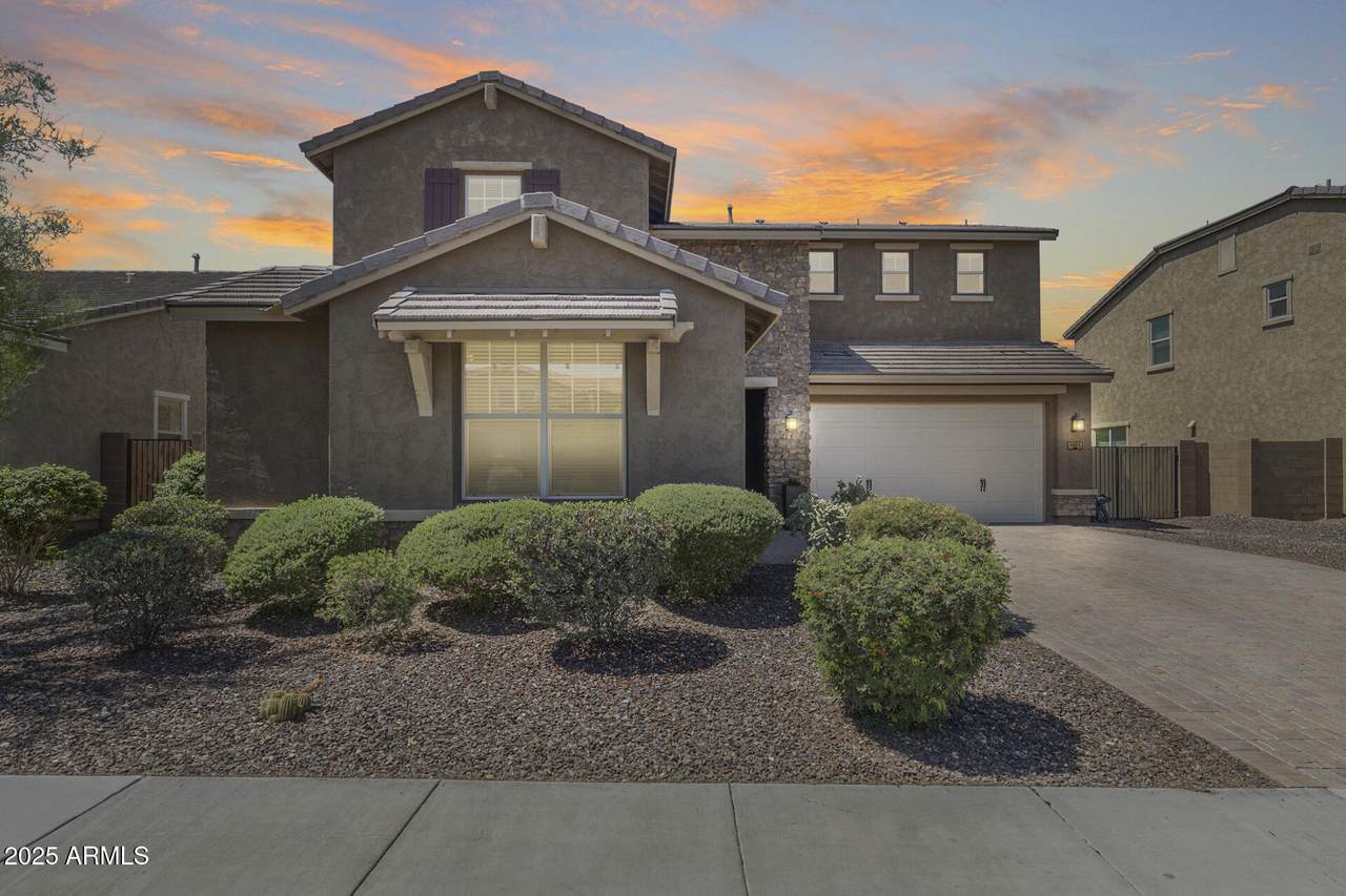 11875 Lone Tree Trail - Photo 1