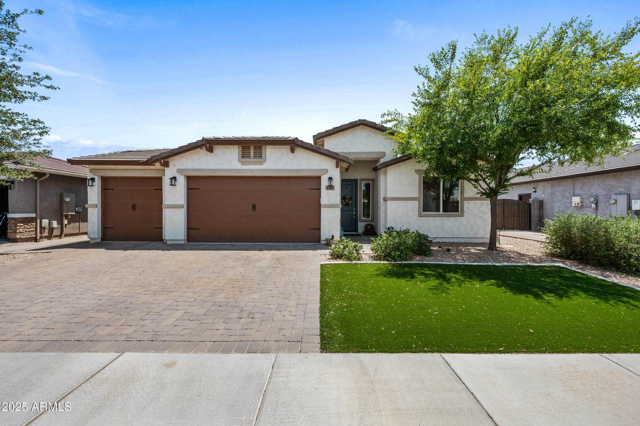 1963 Olivia Drive - Photo 1