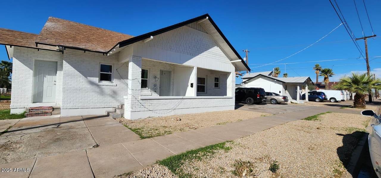 2002 Jefferson Street - Photo 1