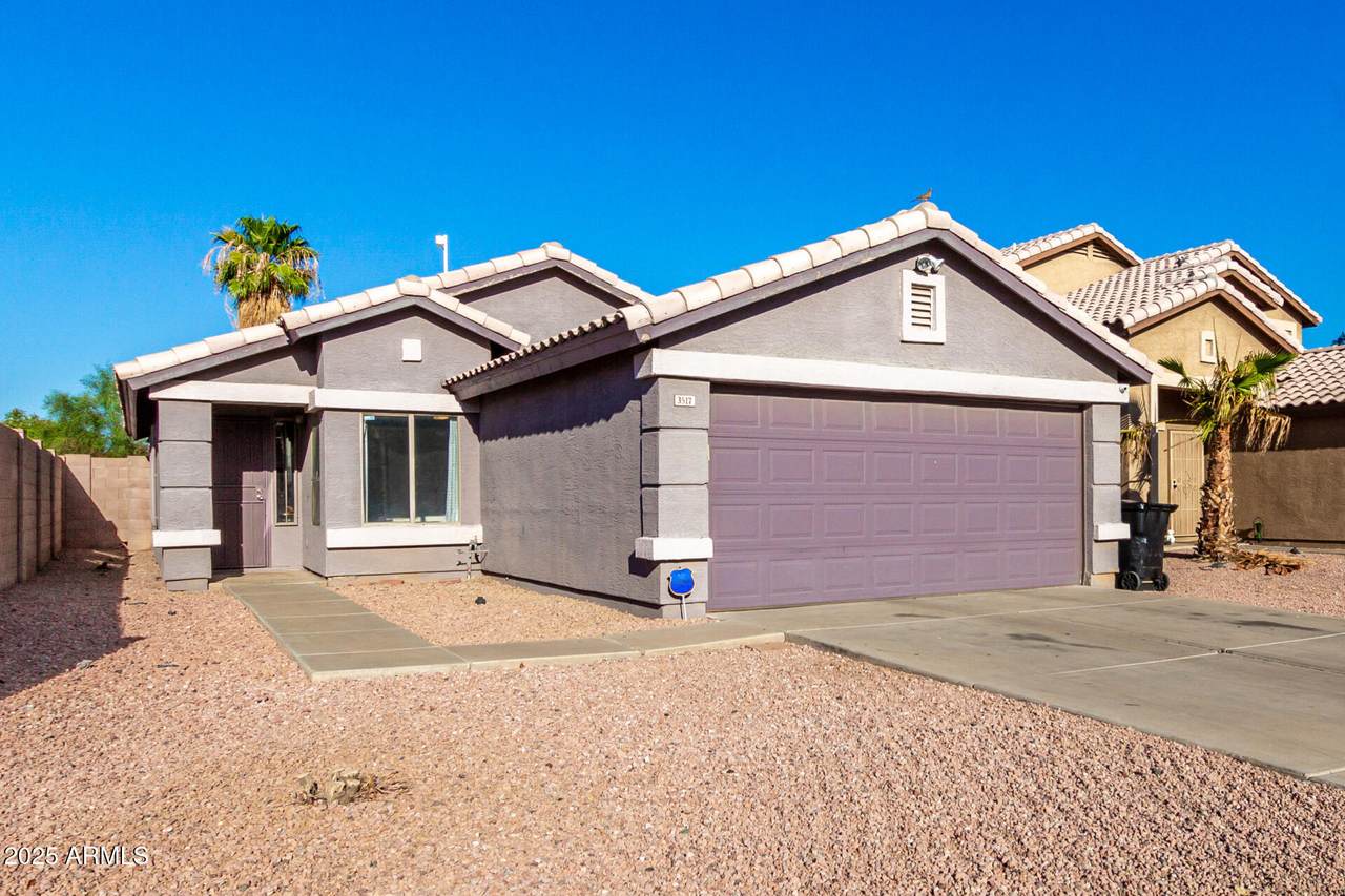 3517 106TH Drive - Photo 1