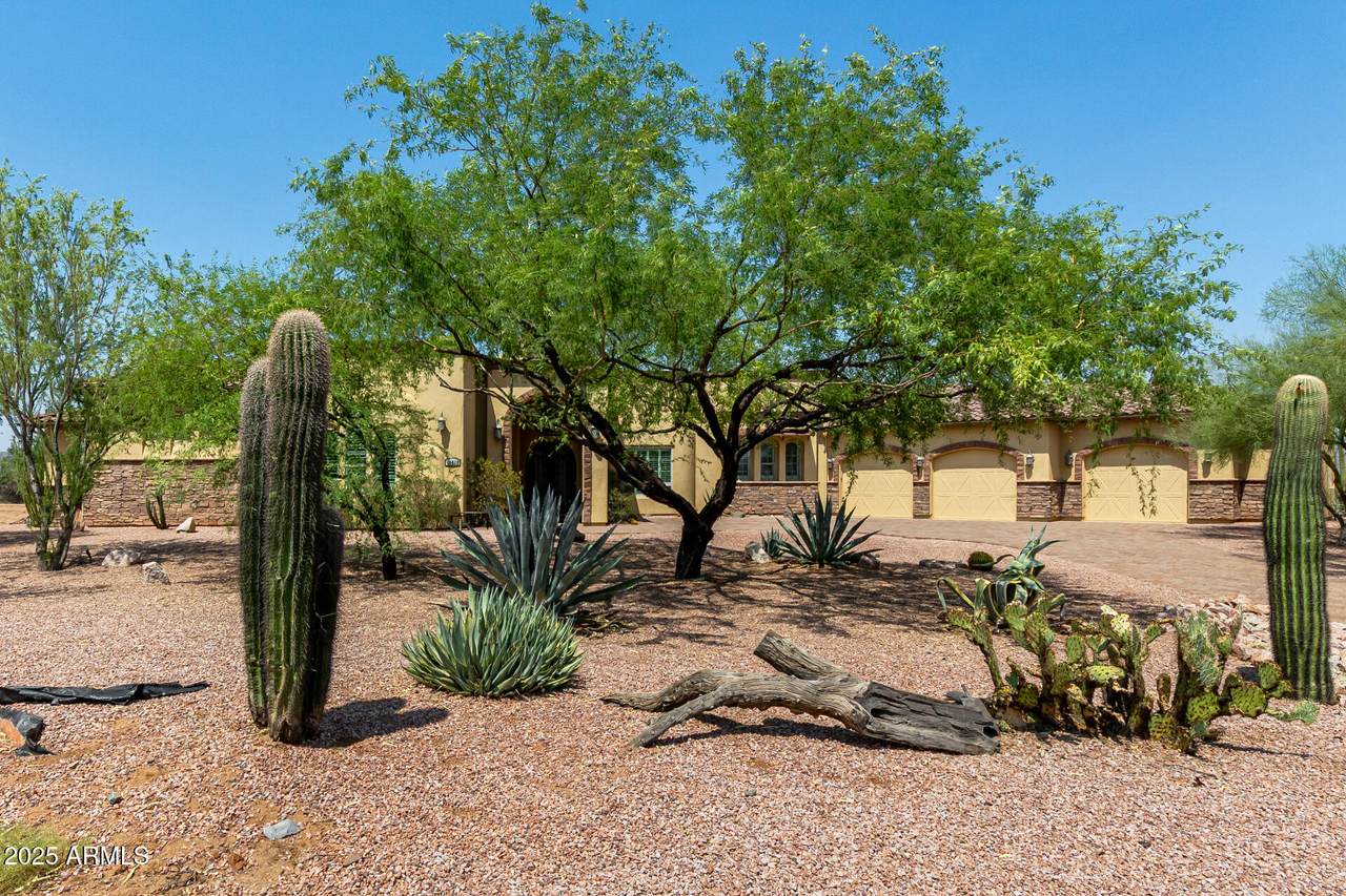 16912 Desert Vista Trail - Photo 1