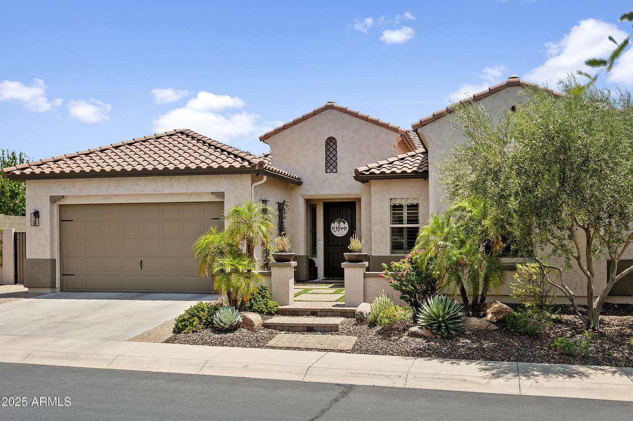5803 Parnell Drive - Photo 1