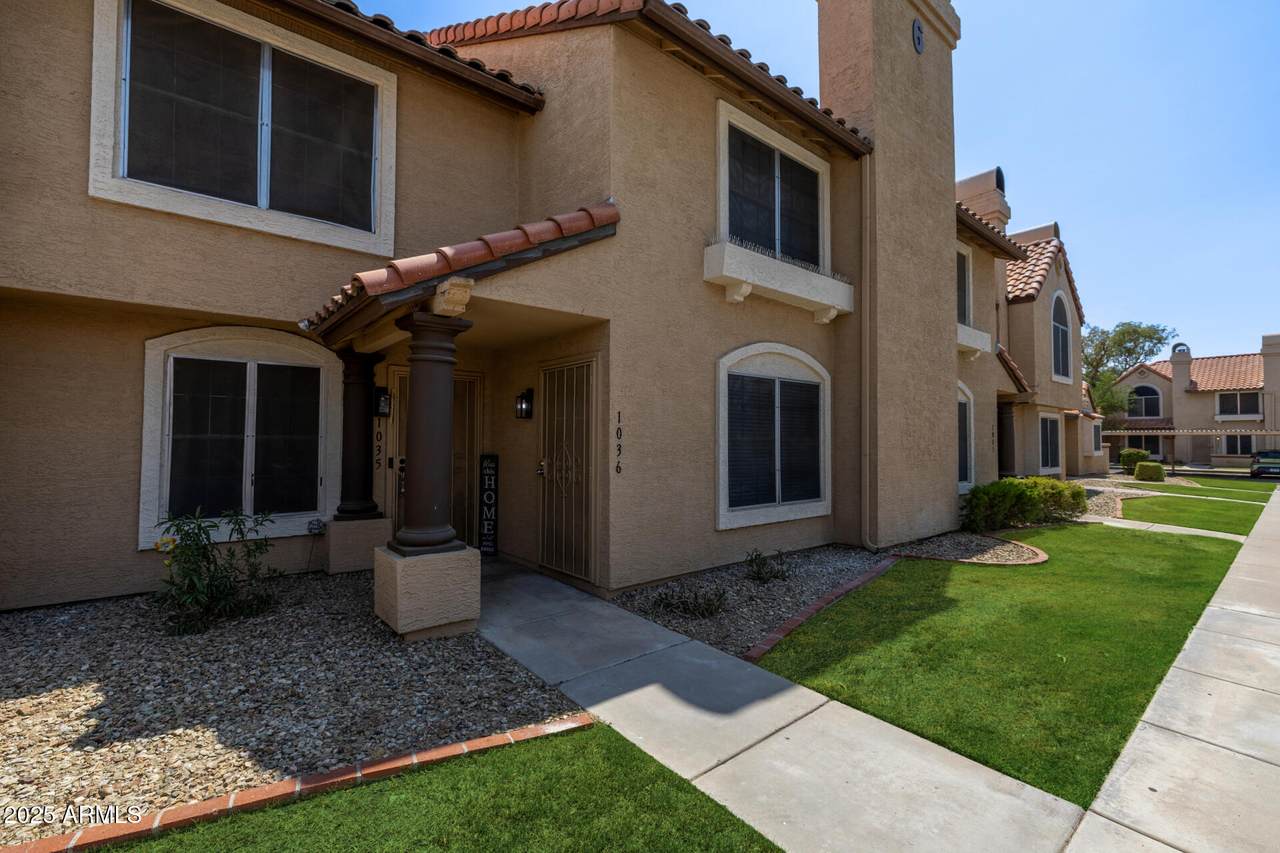 4601 102ND Avenue - Photo 1