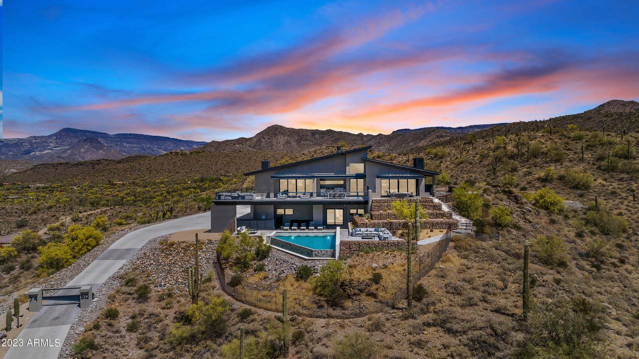 7450 Continental Mountain Estates Drive - Photo 1