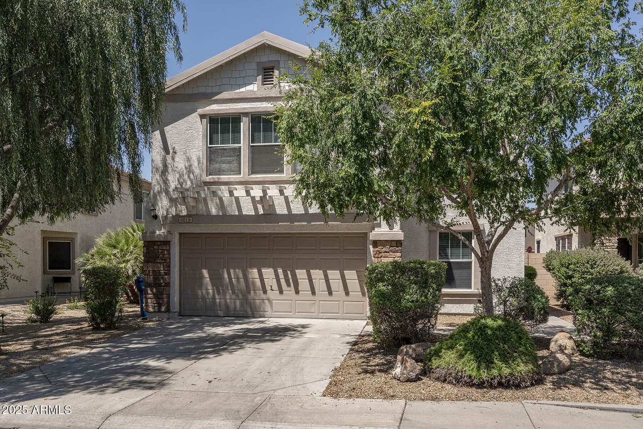 6018 Florence Avenue - Photo 1