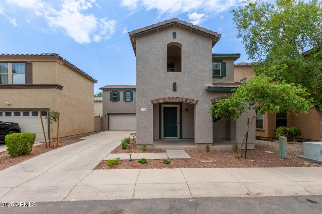 11159 Baden Street - Photo 1
