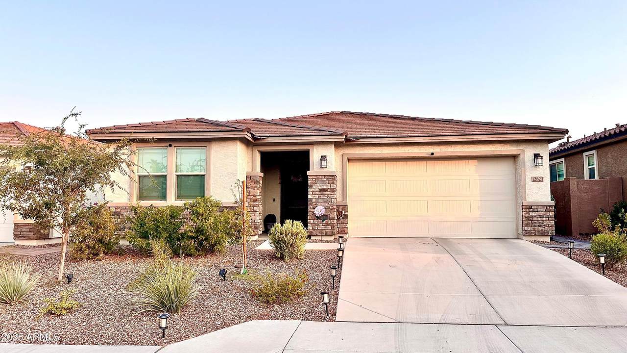 12823 Ocotillo Road - Photo 1