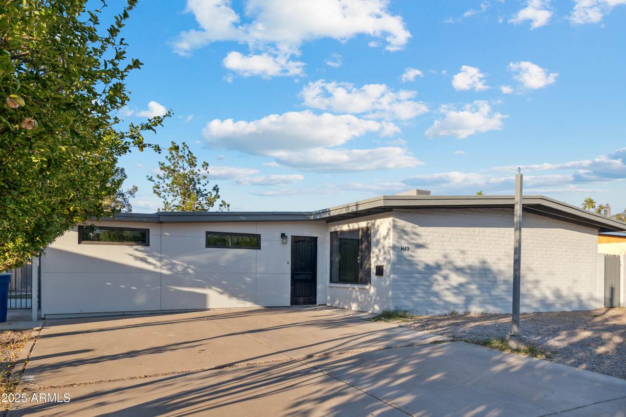 1612 Gaylon Drive - Photo 1