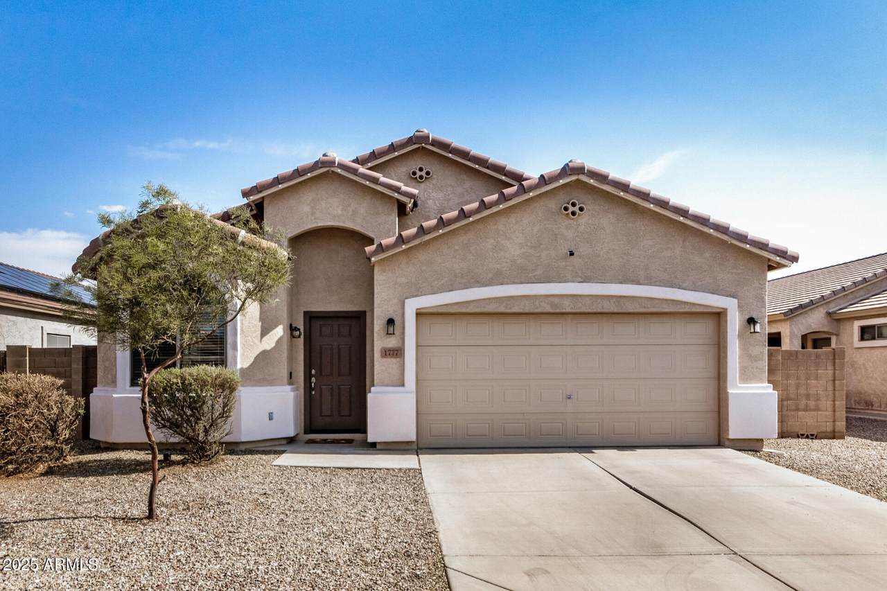 1777 Chaparral Drive - Photo 1