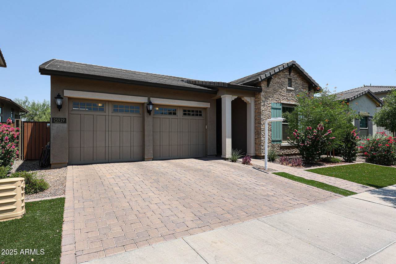 25919 19TH Drive - Photo 1