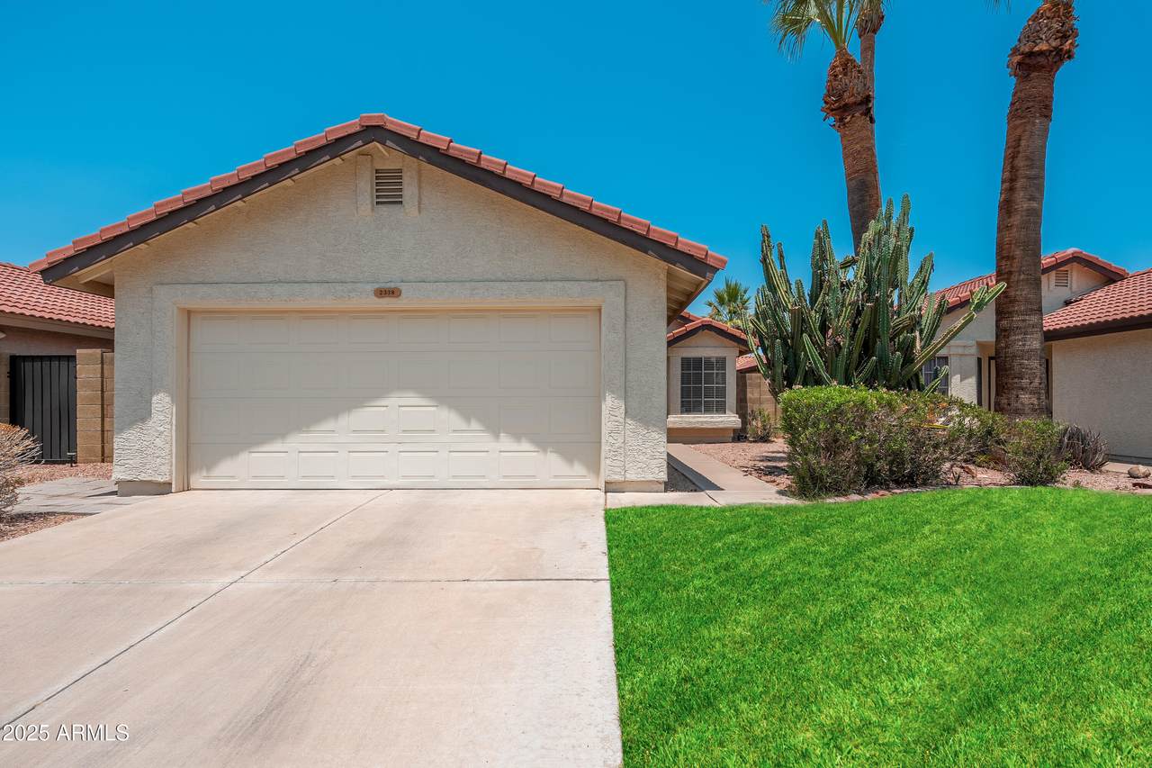 2338 Orchid Lane - Photo 1