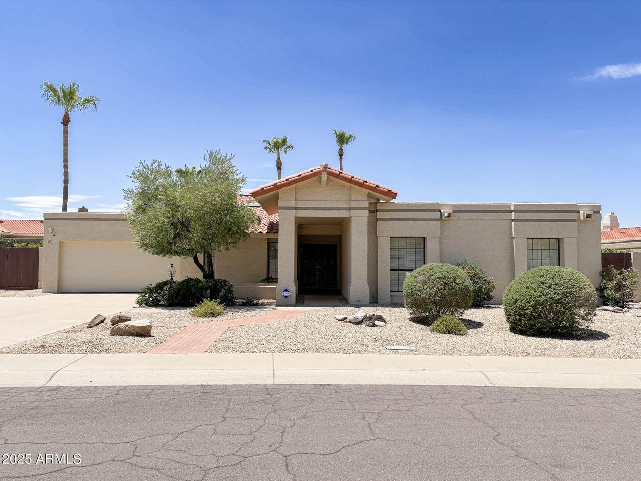 10943 Palomino Road - Photo 1