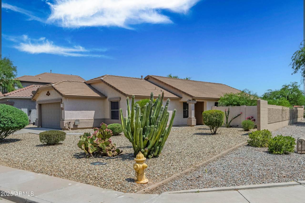 44441 Cypress Lane - Photo 1