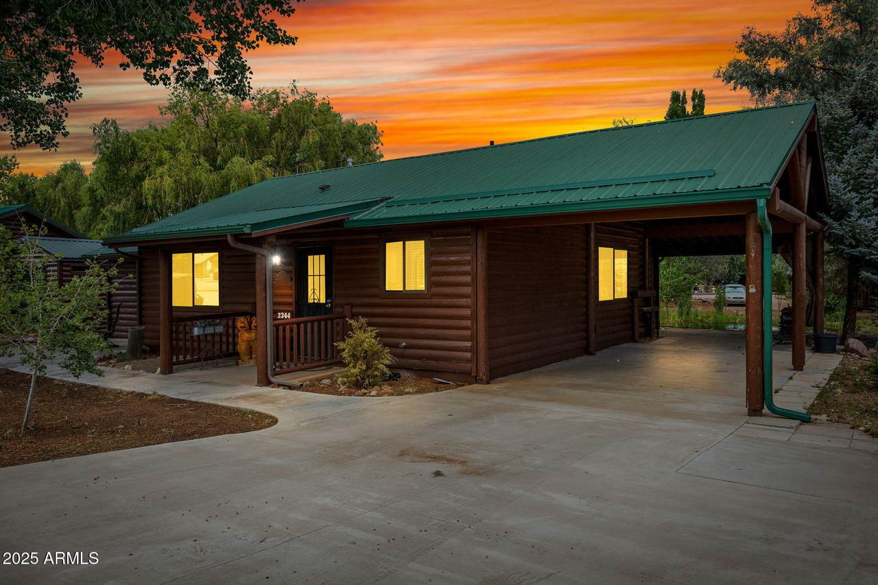 2344 Buffalo Loop - Photo 1