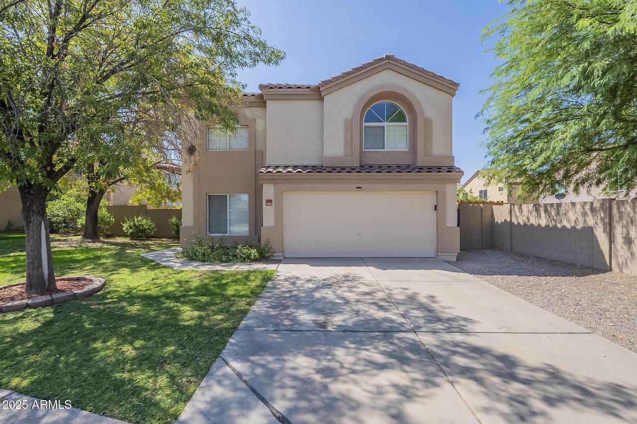 10303 Delta Avenue - Photo 1