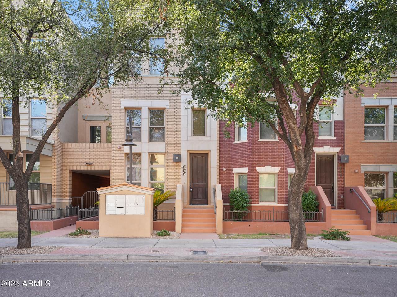 606 Wilson Street - Photo 1