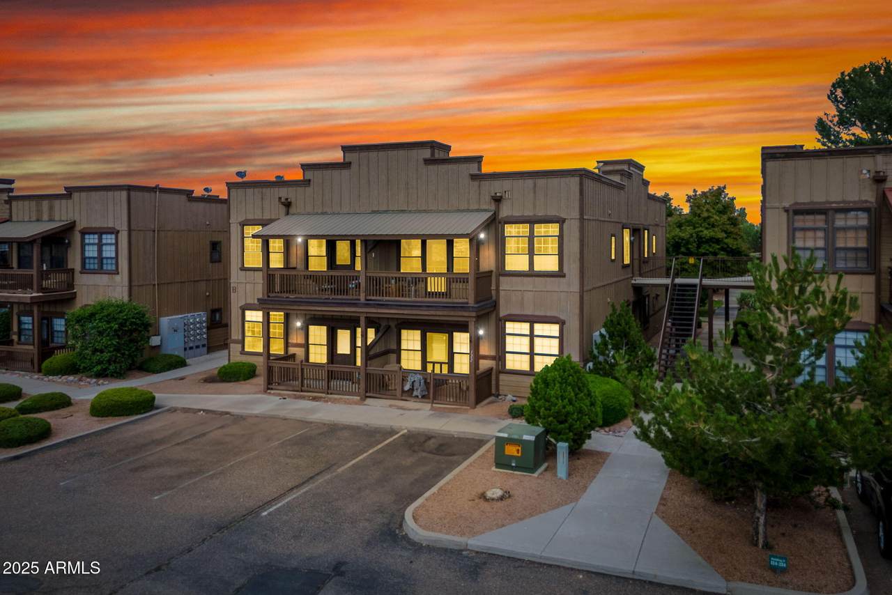 2345 Quarter Horse Trail - Photo 1