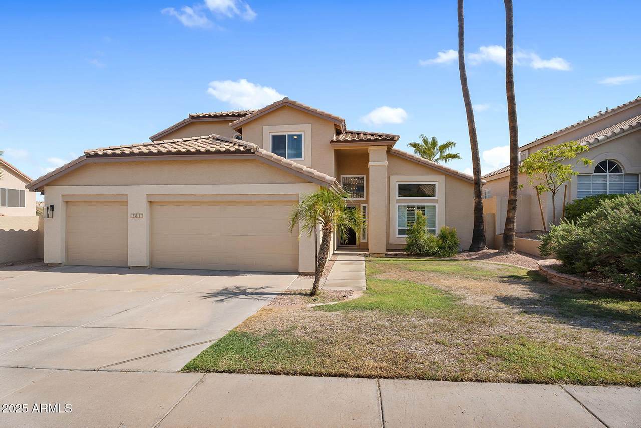 1311 Thunderhill Drive - Photo 1