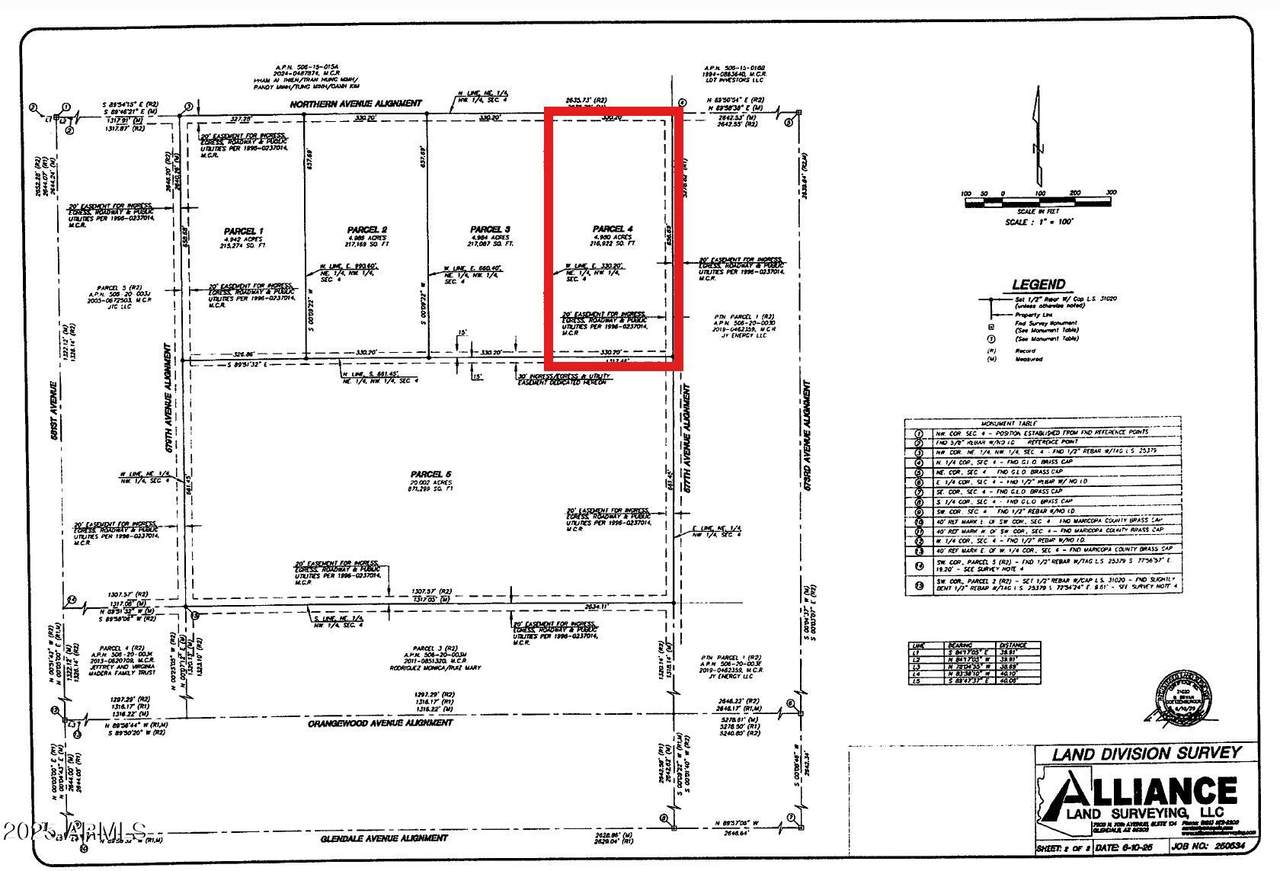 578XX Northern Avenue - Photo 1