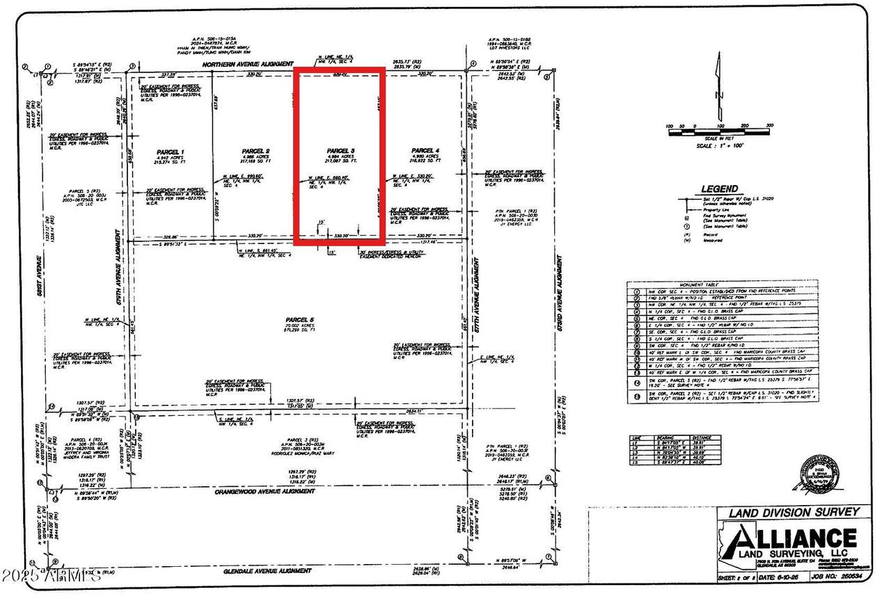 578XX Northern Avenue - Photo 1
