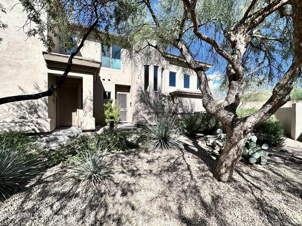 16420 Thompson Peak Parkway - Photo 1